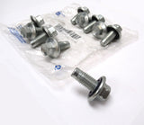 OEM Engine Oil Drain Plug 90-22 Buick Cadillac Chevrolet GMC Oldsmobile 11562588