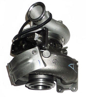 P5604175 New Short Holset Turbo HE300VG for Engine 6.7L ISB SP2105071692