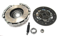 F4ZZ7L596CA Manual Trans 5sp Pressure Clutch & Disc 1994-1997 Ford Mustang 3.8L