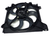 CF2013340 American Condenser Radiator Cooling Fan 2006-2007 Kia Rio 1.6L