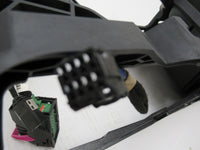 New Old Stock Front Floor Console Assembly JET BLACK for 2013 Chevrolet Malibu