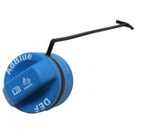 13526976 Diesel Exhaust Fluid Filler Cap Escalade Silverado Sierra Tahoe Yukon