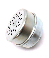 Prime Line Exhaust Muffler Universal 1/2" for Briggs & Stratton 7-03669