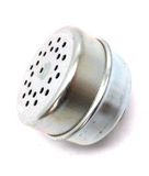 Prime Line Exhaust Muffler Universal 1/2" for Briggs & Stratton 7-03669