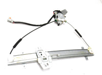 Power Window Motor & Regulator Assembly Driver Side for 2002-2006 Honda CR-V