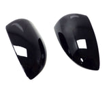95174809 Outside Rearview Mirror Covers Mosaic Black 2012-2016 Chevrolet Sonic