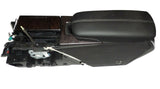 84177070 OEM Complete Floor Center Console Black 2013-2019 Cadillac XTS