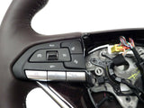 84978464 Steering Wheel Dark Atmosphere Free Lane Keep 2021-22 Cadillac Escalade
