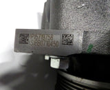 5719758 Cummins Water Pump with small crack