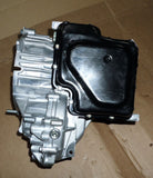 Automatic Transmission New GM Pending Application