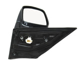 76250-S9V-C11ZL New Mirror Driver Side Door Sage Brush Green 2004-06 Honda Pilot