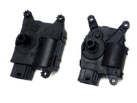 HVAC Temperature Air Inlet Valve Actuators Escalade Silverado Sierra Tahoe Yukon