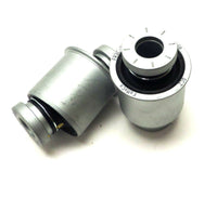 Rear Axle Suspension Trailing Control Arm Wishbone Bushings Ford Mustang FR3C-AA
