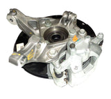 2011-16 Chevrolet Cruze OEM Front Right Brake Caliper Knuckle Rotor Hub Bearing