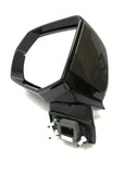 Driver Side Mirror Empire Beige Camera Puddle Light Chevrolet Tahoe GMC Yukon