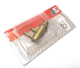 18-8063 Fuel Tank Connector Single Fuel Line Johnson / Evinrude Outboard Engines