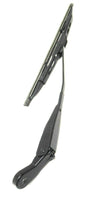 Genuine GM Rear Liftgate Window Wiper Arm with Blade Application Pending