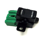 83083AC020 Front Left Switch Door Lock Driver Side 1998-1999 Subaru Legacy