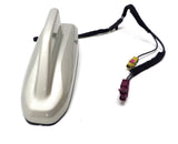 84876052 New Shark Fin Antenna Sandstone Metallic 2021-2023 Cadillac Escalade