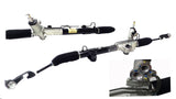 P52109984AH New OEM Complete Rack and Pinion 2008-2012 Jeep Liberty Dodge Nitro