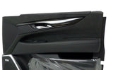 84307399 New Door Panel Jet Black Passenger Side 2016-2020 Cadillac Escalade