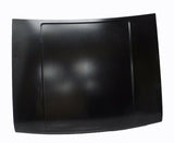 E83Z16612A New NOS OEM Front Hood 1984-1994 Ford Tempo Mercury Topaz