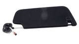 84660827 New LED Sun Visor Driver Side Jet Black 2021-2023 Cadillac Escalade