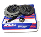 381404 AcDelco Manual Transmission Clutch Kit Hyundai Elantra Tiburon 1.8L 2.0L