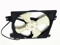 CF2012200 Engine Cooling Fan 1999-2003 Mitsubishi Galant 2.4L
