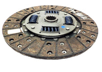 8-94342-625-0 Manual Transmission Clutch Disc Chevrolet GMC Isuzu Jeep Pontiac