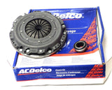 381366 AcDelco Manual Transmission Clutch Kit Chrysler Dodge Eagle Mitsubishi