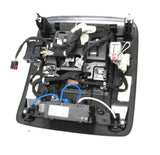 84215111 New Overhead Center Console Black 2017-20 Escalade Suburban Tahoe Yukon