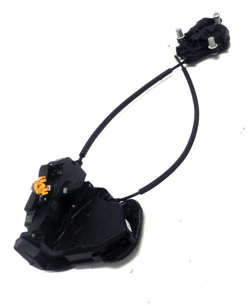 Door Lock Latch Actuator - Front Left Driver Side Door Lock Latch Actuator - Front Left Driver Side