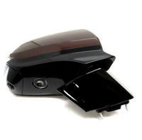 Right Side Mirror Camera Puddle Blind Sensor Garnet Red Met Suburban Tahoe Yukon