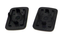 Grille Radio Receiver Active Noise Cancellation Microphone Cadillac Chevrolet