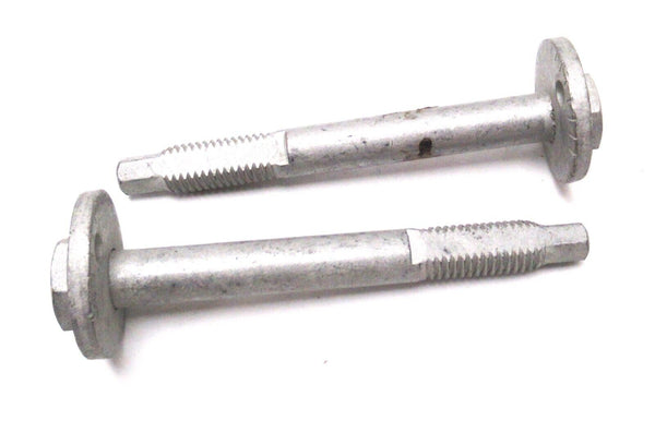 92139086 OEM 2x Rear Suspension Lower Control Arm Bolt 2010-15 Chevrolet Camaro