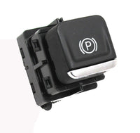 GM Black Parking Brake Control Switch Escalade Hummer EV Sierra 1500 Tahoe Yukon