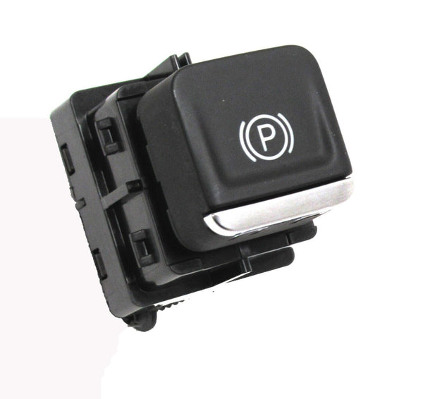 GM Black Parking Brake Control Switch Escalade Hummer EV Sierra 1500 Tahoe Yukon