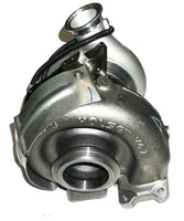P5604175 New Short Holset Turbo HE300VG for Engine 6.7L ISB SP2105071692