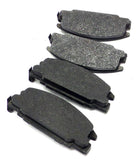 D363 NRS Disc Pad Set Front for Honda Passport Isuzu Amigo I-Mark Rodeo Trooper
