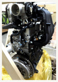 Complete Engine S-TEC 1.0L L4 for Standar Transmission 2006-2007 Chevrolet Spark