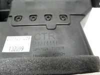 New OEM AC Center Dash Vent Black Bezel 2013-2016 Chevrolet Malibu