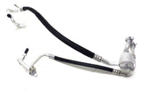 84478461 Air Condition Compressor Condenser Hose Chevrolet Silverado GMC Sierra