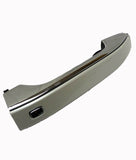 2015-2019 Chevrolet Suburban Tahoe GMC Yukon Front Door Handles Abalone White