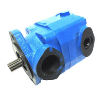3 Lines Power Steering Pump V20F1P9P38C6G11 Freightliner GMC Kenworth Peterbilt