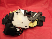 Factory Rear Side Door Lock Actuator Latch 2010-16 Cadillac SRX Chevrolet Volt