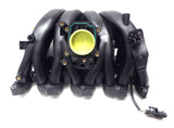 55562518 New OEM Intake Manifold 2.2L L4 2005-2006 Chevrolet Zafira