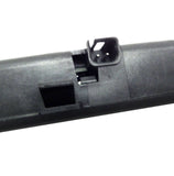 22951604 Led Rear Seat Position Center Reading and Courtesy Lamp Jet Black GM