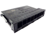 Body Control Module BCM Required Programming Chevrolet Tahoe Suburban GMC Yukon