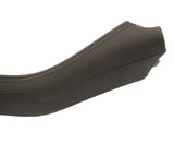 22968403 Brownstone Right Side Front Floor Console Side Trim Panel Cadillac ATS